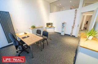 Büro zu mieten in 4150 Rohrbach, Neue repräsentative Kanzlei, Ordination oder Büro im Zentrum von Rohrbach - flexibel kombinierbar