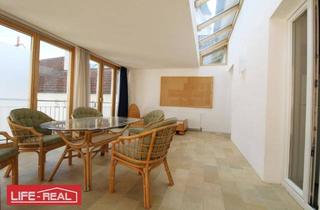 Büro zu mieten in 4283 Bad Zell, Vielseitige Büro-, Praxis- oder Wohnfläche mit Wintergarten in Bestlage von Bad Zell