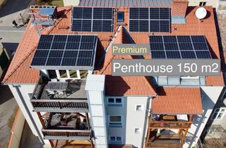 Penthouse mieten in Kasernstraße 19A, 3500 Krems an der Donau, Penthouse der Spitzenklasse