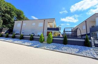 Wohnung kaufen in Lessingweg, 9400 Wolfsberg, Barrierefrei wohnen mit hohem Komfort, Natur und Koralpe vor der Haustür