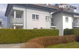 Wohnung mieten in Raiffeisenstrasse 15/6/7, 4300 Sankt Valentin, St. Valentin | Geförderte Mietwohnung | Top 6/7 | 2.OG mit Loggia