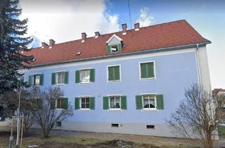 Wohnung mieten in Gleichenbergerstraße 32, 8330 Feldbach, 2-Zimmer-Wohnung, Top 5