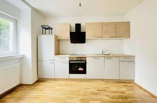 Wohnung mieten in Nagelschmiedgasse, 8700 Leoben, Modernisierte Kleinwohnung – ruhig, gepflegt & top-ausgestattet!