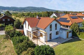 Einfamilienhaus kaufen in 2514 Wienersdorf, Lichtdurchflutetes Einfamilienhaus mit großem Garten in ruhiger Sackgassenlage