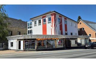 Haus kaufen in 9300 Sankt Veit an der Glan, GESCHÄFTS- UND WOHNHAUS IN ST. VEIT! RENDITEOBJEKT!