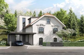Haus kaufen in 3400 Klosterneuburg, Wohnen am Fuße des Ölbergs - Sanierter Altbau - 2.000m² Grund