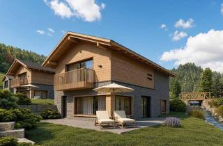 Haus kaufen in 8970 Schladming, Luxus Chalet als Investment in Schladming | Jagdhaus 5a