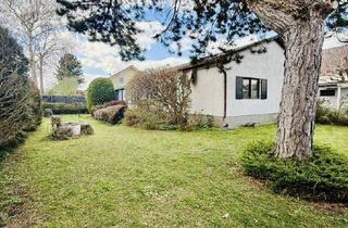Einfamilienhaus kaufen in 3424 Wolfpassing, Einfamilienhaus mit großem Grundstück in Wolfpassing – viel Potenzial zum fairen Preis