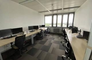 Büro zu mieten in 1120 Wien, Moderne Büroflächen im EURO PLAZA
