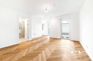 Wohnung kaufen in 1040 Wien, Smart Living im Quartier Starhemberg