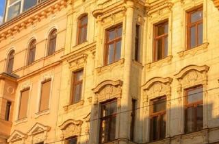 Wohnung kaufen in Burggasse, 1070 Wien, Charmante Altbauwohnung in 1070 Wien – hochwertig saniert!