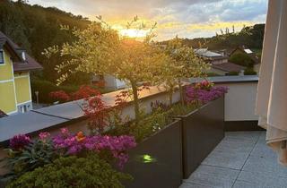 Penthouse kaufen in 8047 Hart bei Graz, PRIVATVERKAUF: Exklusives Penthouse mit Panoramablick in Bestlage in der Ragnitz/ LKH-Nähe
