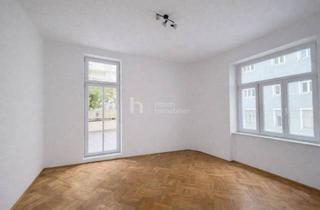 Wohnung kaufen in Rennweg, 1030 Wien, Großzügige Stadtwohnung mit privater Dachterrasse nahe Belvedere