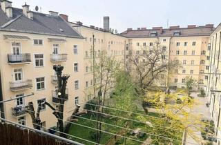 Wohnung kaufen in 5020 Salzburg, Exklusive 4 Zimmer Altbauwohnung in zentraler Lage