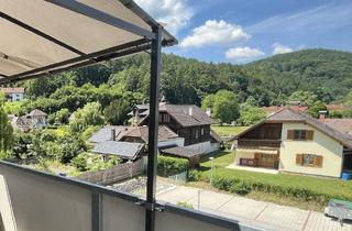 Wohnung mieten in Gentzschgasse, 2763 Pernitz, Junges Wohnen (bis 35 Jahre) in Pernitz – das erste eigene Zuhause