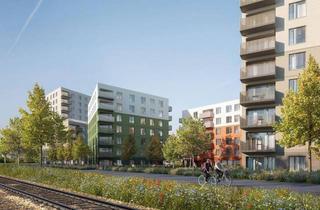 Wohnung mieten in Teichäckergasse 11-13, 8020 Graz, Dein Rückzugsort zwischen Stadt und Natur
