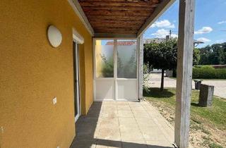 Wohnung mieten in Sternstraße, 4951 Polling im Innkreis, 3-Zimmer Erdgeschosswohnung ab 01.11.2026
