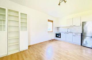 Wohnung mieten in Frannach 48, 8081 Frannach, Teilmöblierte 2-Zimmer-Wohnung mit neuer Küche & Parkplatz vor der Tür!