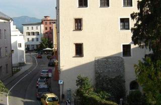 Wohnung mieten in 5400 Hallein, Mitten im Geschehen! Zentrale Großgarconniere