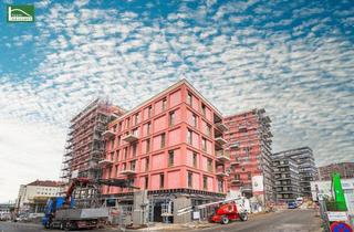 Wohnung mieten in Otto-Preminger-Straße 22, 1030 Wien, Attraktive 4-Zimmer Wohnung mit großzügiger Wohnfläche, Innenstadt & Parks schnell erreichbar – Palais Rosé