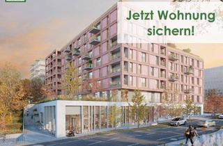 Wohnung mieten in Otto-Preminger-Straße 22, 1030 Wien, Attraktive 4-Zimmer Wohnung mit großzügiger Wohnfläche, Innenstadt & Parks schnell erreichbar – Palais Rosé