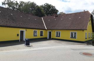 Einfamilienhaus kaufen in Breitenseer Strasse 37, 3950 Breitensee, Einfamilienhaus