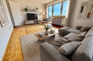Wohnung kaufen in 5071 Wals, SALZBURG-Wals-Himmelreich - Vier-Zimmer-Wohnung, gepflegt.