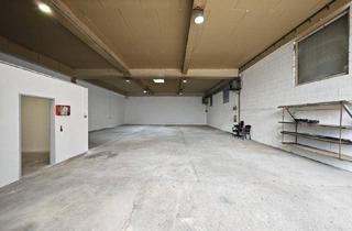 Gewerbeimmobilie mieten in 2231 Strasshof an der Nordbahn, 243m² Halle | ebenerdig & beheizt