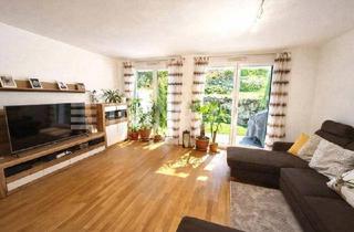 Maisonette kaufen in 5302 Henndorf am Wallersee, Moderner Familientraum mit perfekter Raumaufteilung Garten und Balkon