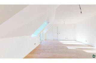Wohnung kaufen in Kutschkergasse, 1180 Wien, Am Kutschkermarkt | Exklusive 4-Zimmer-Neubauwohnung mit Balkon