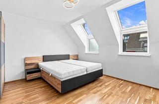 Wohnung mieten in 1220 Wien, Helles 3-Zimmer-Apartment mit Balkon !