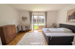 Wohnung kaufen in 8020 Graz, Stylische voll möblierte Kleinwohnungen im Trendbezirk Lend – ideal für Anleger