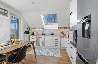 Wohnung kaufen in Frühlingsgarten, 6923 Lauterach, charmante und helle 4,5-Zimmer-Wohnung in Lauterach: Wintergarten mit Blick ins Grüne!