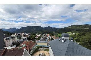 Wohnung mieten in 8630 Mariazell, 2-Zimmer-Wohnung