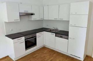 Wohnung mieten in Marienplatz, 8020 Graz, LEND: Neuwertiger 3 ZIMMER-Altbau, ruhiger Süd-Balkon, Einbauküche, großes Bad/Wanne/Dusche, WC!