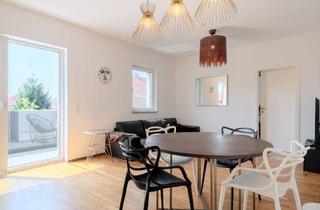 Wohnung kaufen in 8401 Kalsdorf bei Graz, 3 Zimmer in Ruhelage - Balkon, Carport & Zusätzlicher Stellplatz