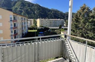 Wohnung mieten in L.-Anzengruber-Gasse 17, 8750 Judenburg, Attraktive Wohnung mit sonnigem Balkon!