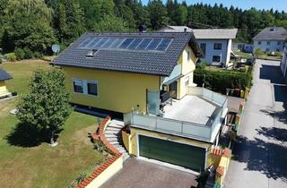 Einfamilienhaus kaufen in Vöcklabruck, Attersee, Gmunden, 4840 Vöcklabruck, Großzügiges Einfamilienhaus in Ruhiger Siedlungslage zu Verkaufen