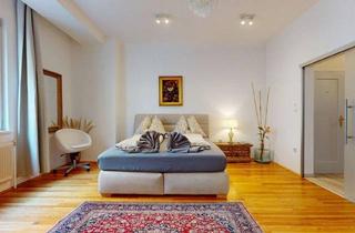 Wohnung kaufen in Stephansplatz, 1010 Wien, City Living Nahe Stephansplatz - 3-Zimmer auf Ca. 90 m²