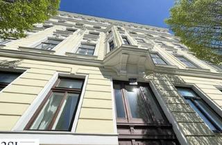 Wohnung kaufen in Linke Wienzeile 156/10, 1060 Wien, Viel Raum zum Wohlfühlen - 3 Zimmer mit Balkon in Mariahilf
