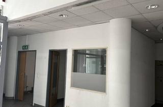 Büro zu mieten in Nordbahnstraße, 1020 Wien, 1020, Nordbahnstraße Zentrale Büros im Pharos Haus