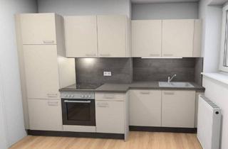 Wohnung mieten in 8750 Judenburg, Sanierte 2-Raum Wohnung mit Küche in ruhiger Lage!