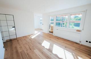 Wohnung kaufen in Bräumühlweg 43, 5101 Bergheim, Provisionsfrei! Generalsanierte 4-Zimmer-Wohnung mit 2 Balkonen in Absoluter Ruhelage