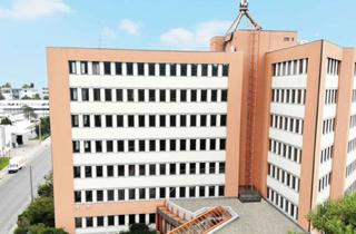 Büro zu mieten in Kommunikationsplatz, 1210 Wien, 1210, Kommunikationsplatz kp1 | Großzügige Büroflächen in Autobahnnähe