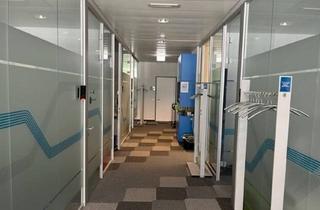 Büro zu mieten in Walcherstraße, 1020 Wien, 1020, Walcherstraße Offices Walcherstrasse 11 | 2nd Central