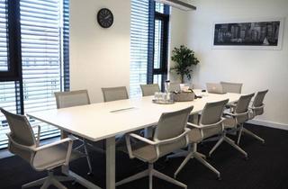 Büro zu mieten in Ausstellungsstraße, 1020 Wien, 1020, Ausstellungsstraße Regus Business Office im Messecarree