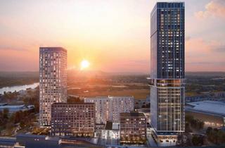 Büro zu mieten in Dr.-Adolf-Schärf-Platz, 1220 Wien, 1220, Dr. Adolf-Schärf-Platz Vienna Twentytwo - Tower Offices | Projekt