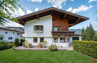 Einfamilienhaus kaufen in 6335 Hinterthiersee, Liebevoll gepflegtes Zweifamilienhaus mit Garten und Panoramablick in Thiersee