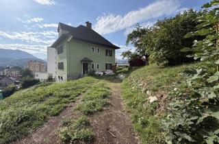 Haus mieten in Lkh, Waasen, 8700 Leoben, Liebevoll Renoviertes 5-Zi-Haus mit Garten, 2 Bädern & Einbauküche in 8700 Leoben zu Mieten!