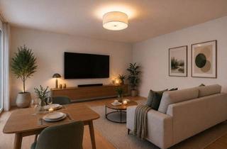 Wohnung kaufen in Fahrbachgasse 6-8/40, 1210 Wien, Bezugsfertig I Modernes Wohnen Nahe der Alten Donau
